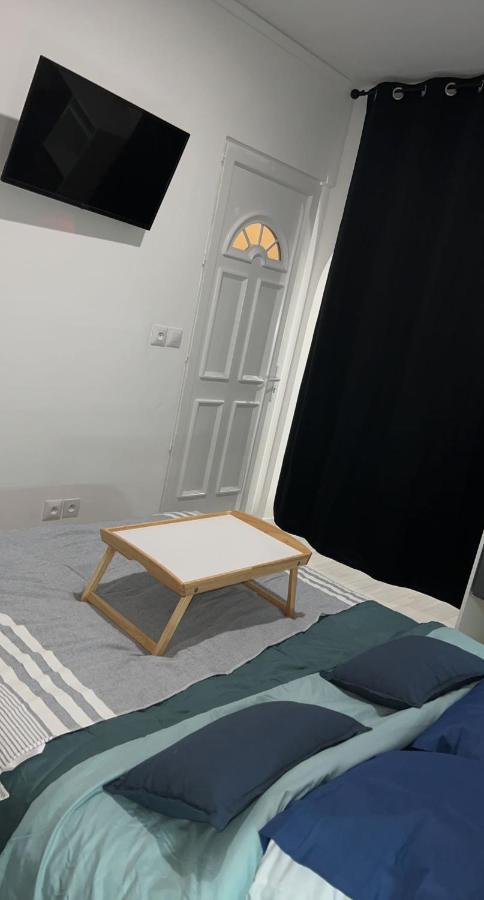 Appartement Moderne Refait A Neuf Proximite Centre Ville Et Plage Coudekerque-Branche Exterior foto