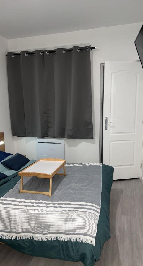 Appartement Moderne Refait A Neuf Proximite Centre Ville Et Plage Coudekerque-Branche Exterior foto